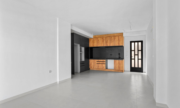 Herverkoop - 1. Appartement / flat - San Miguel de Salinas - Costa Blanca Zuid