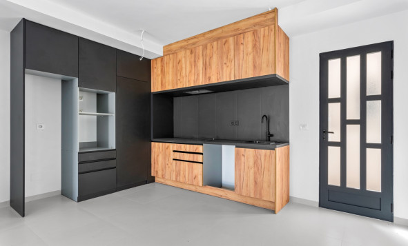 Herverkoop - 1. Appartement / flat - San Miguel de Salinas - Costa Blanca Zuid