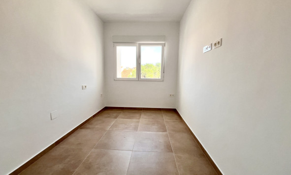 Herverkoop - 2. Town house / tussenwoning - Pilar de la Horadada - Costa Blanca Zuid