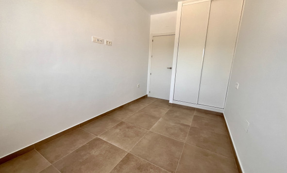 Herverkoop - 2. Town house / tussenwoning - Pilar de la Horadada - Costa Blanca Zuid