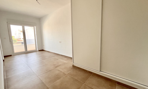 Herverkoop - 2. Town house / tussenwoning - Pilar de la Horadada - Costa Blanca Zuid