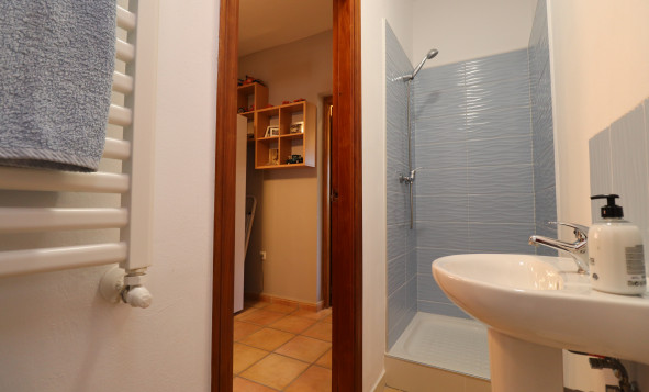 Herverkoop - 7. Finca / landhuis - Catral - Costa Blanca Zuid