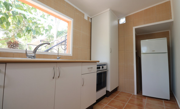 Herverkoop - 7. Finca / landhuis - Catral - Costa Blanca Zuid