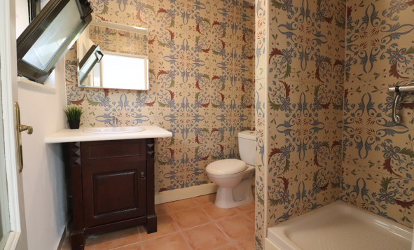 Herverkoop - 7. Finca / landhuis - Catral - Costa Blanca Zuid