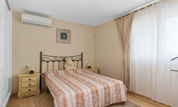 Reventa - Villa - Ciudad Quesada - Rojales