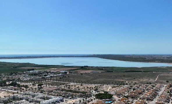 Herverkoop - 3. Halfvrijstaand huis - Ciudad Quesada - Costa Blanca Zuid