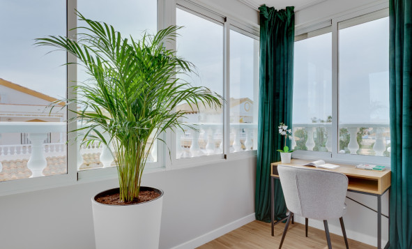 Herverkoop - 2. Town house / tussenwoning - Orihuela Costa - Costa Blanca Zuid