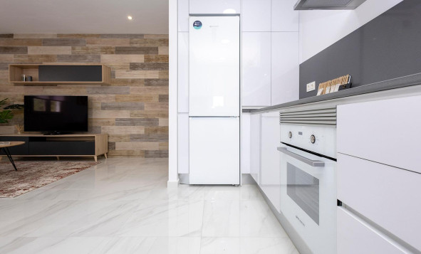 Nieuwbouw woningen - 1. Appartement / flat - Jacarilla - Costa Blanca Zuid