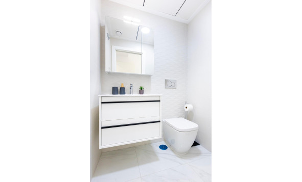 Nieuwbouw woningen - 1. Appartement / flat - Jacarilla - Costa Blanca Zuid