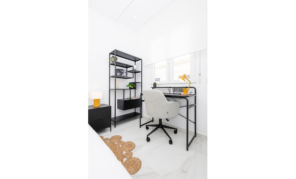 Nieuwbouw woningen - 1. Appartement / flat - Jacarilla - Costa Blanca Zuid