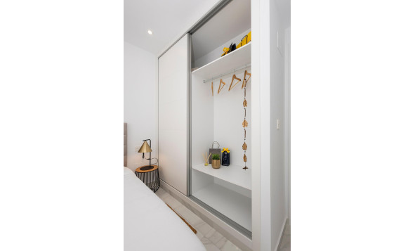 Nieuwbouw woningen - 1. Appartement / flat - Jacarilla - Costa Blanca Zuid