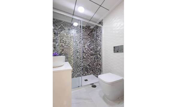 Nieuwbouw woningen - 1. Appartement / flat - Jacarilla - Costa Blanca Zuid