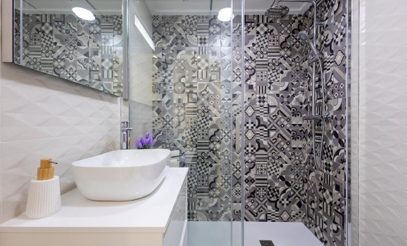 Nieuwbouw woningen - 1. Appartement / flat - Jacarilla - Costa Blanca Zuid