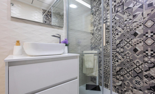 Nieuwbouw woningen - 1. Appartement / flat - Jacarilla - Costa Blanca Zuid