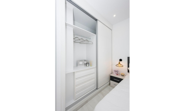 Nieuwbouw woningen - 1. Appartement / flat - Jacarilla - Costa Blanca Zuid