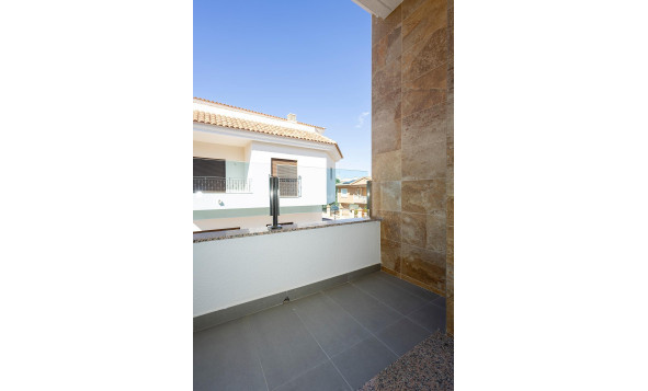 Nieuwbouw woningen - 1. Appartement / flat - Jacarilla - Costa Blanca Zuid