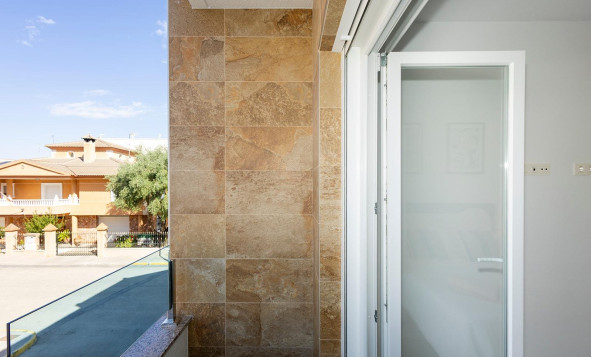 Nieuwbouw woningen - 1. Appartement / flat - Jacarilla - Costa Blanca Zuid