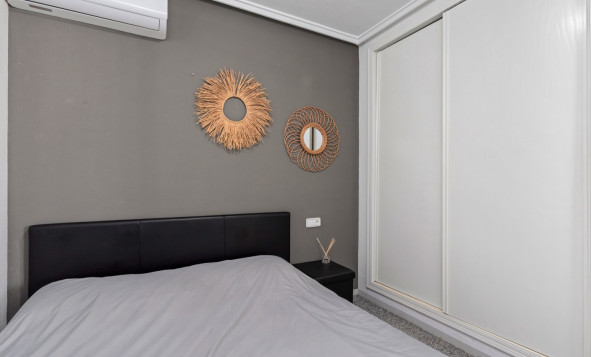 Herverkoop - 2. Town house / tussenwoning - Orihuela Costa - Costa Blanca Zuid