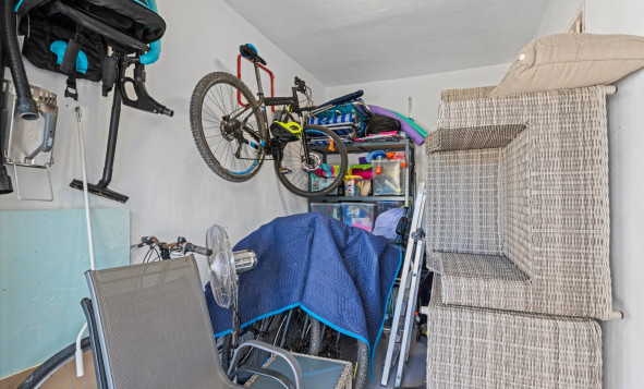 Herverkoop - 2. Town house / tussenwoning - Orihuela Costa - Costa Blanca Zuid