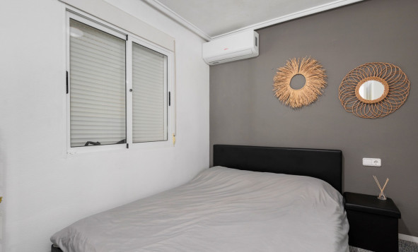 Herverkoop - 2. Town house / tussenwoning - Orihuela Costa - Costa Blanca Zuid