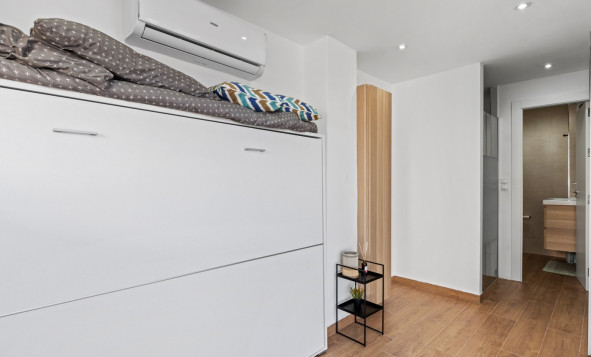 Herverkoop - 2. Town house / tussenwoning - Orihuela Costa - Costa Blanca Zuid