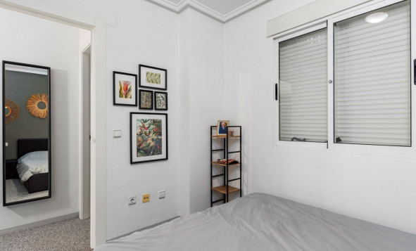 Herverkoop - 2. Town house / tussenwoning - Orihuela Costa - Costa Blanca Zuid