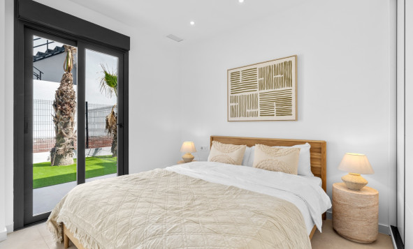 Alquiler a corto plazo - 1. Apartamento / piso - Orihuela Costa - Costa Blanca Sur