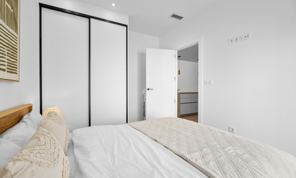 Alquiler a corto plazo - 1. Apartamento / piso - Orihuela Costa - Costa Blanca Sur