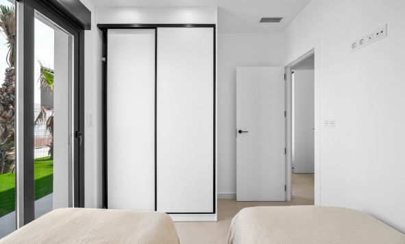 Alquiler a corto plazo - 1. Apartamento / piso - Orihuela Costa - Costa Blanca Sur