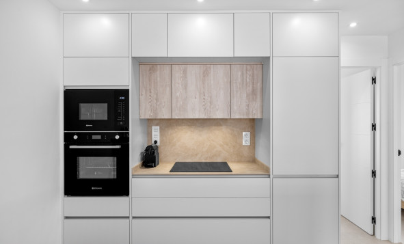 Alquiler a corto plazo - 1. Apartamento / piso - Orihuela Costa - Costa Blanca Sur