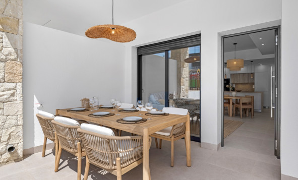 Alquiler a corto plazo - 1. Apartamento / piso - Orihuela Costa - Costa Blanca Sur