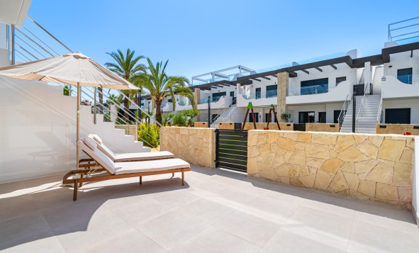 Alquiler a corto plazo - 1. Apartamento / piso - Orihuela Costa - Costa Blanca Sur