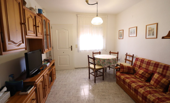 Herverkoop - 1. Appartement / flat - Orihuela Costa - Costa Blanca Zuid