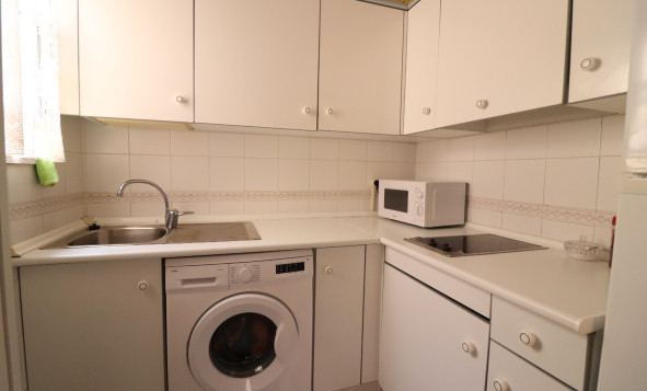 Herverkoop - 1. Appartement / flat - Orihuela Costa - Costa Blanca Zuid