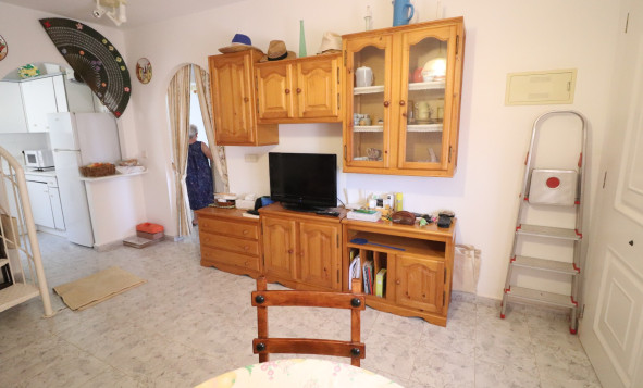 Herverkoop - 1. Appartement / flat - Orihuela Costa - Costa Blanca Zuid