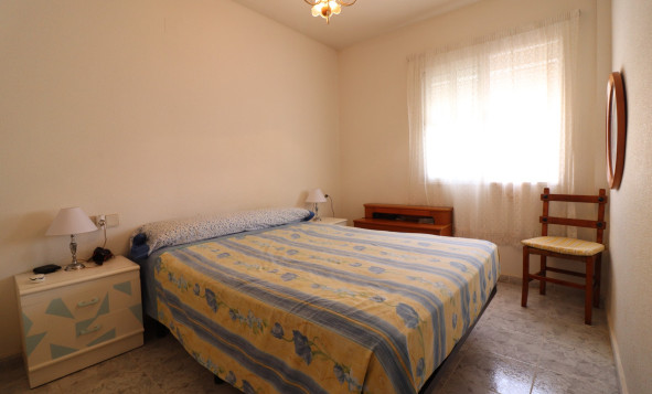 Herverkoop - 1. Appartement / flat - Orihuela Costa - Costa Blanca Zuid