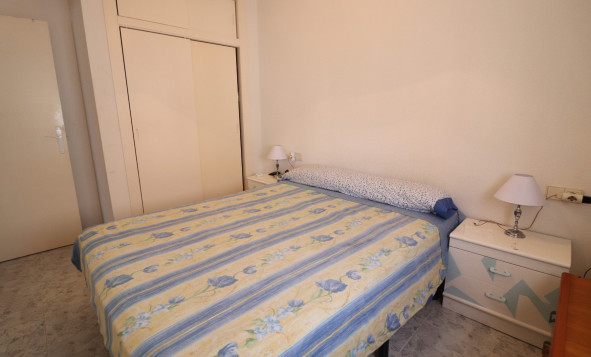 Herverkoop - 1. Appartement / flat - Orihuela Costa - Costa Blanca Zuid