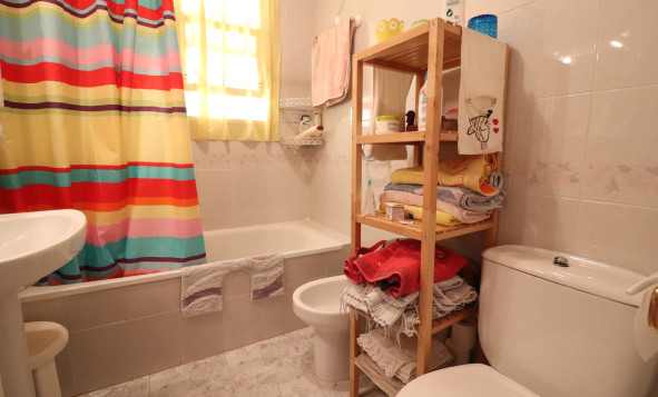 Herverkoop - 1. Appartement / flat - Orihuela Costa - Costa Blanca Zuid