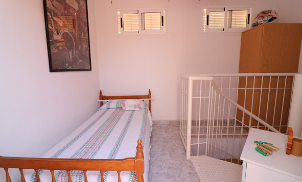 Herverkoop - 1. Appartement / flat - Orihuela Costa - Costa Blanca Zuid