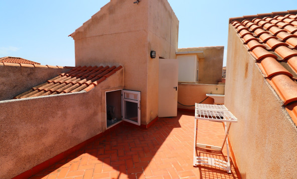 Herverkoop - 1. Appartement / flat - Orihuela Costa - Costa Blanca Zuid