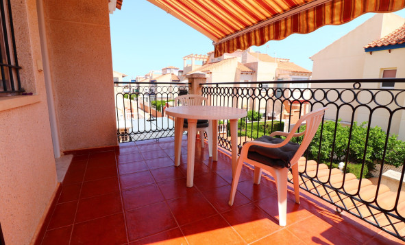 Herverkoop - 1. Appartement / flat - Orihuela Costa - Costa Blanca Zuid