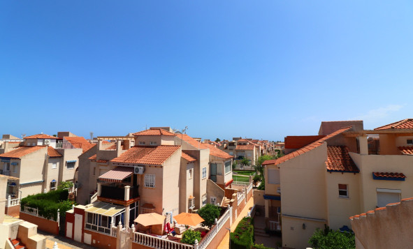 Herverkoop - 1. Appartement / flat - Orihuela Costa - Costa Blanca Zuid