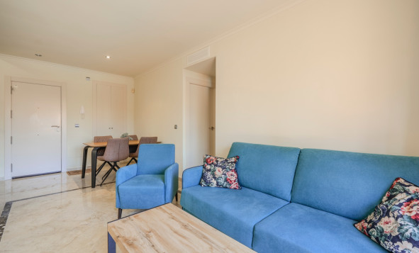 Herverkoop - 1. Appartement / flat - Los Alcazares - Costa Calida