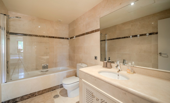 Herverkoop - 1. Appartement / flat - Los Alcazares - Costa Calida