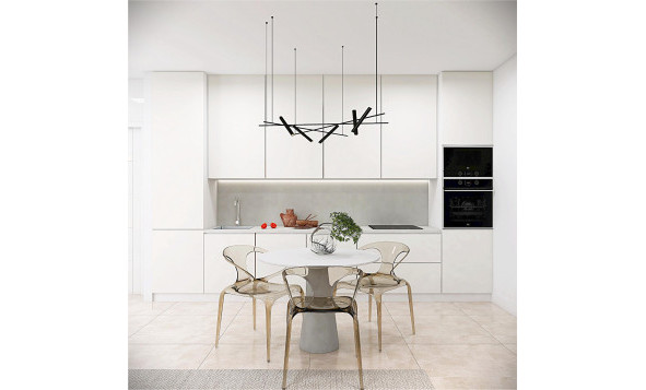 Nieuwbouw woningen - 1. Appartement / flat - Torrevieja - Costa Blanca Zuid