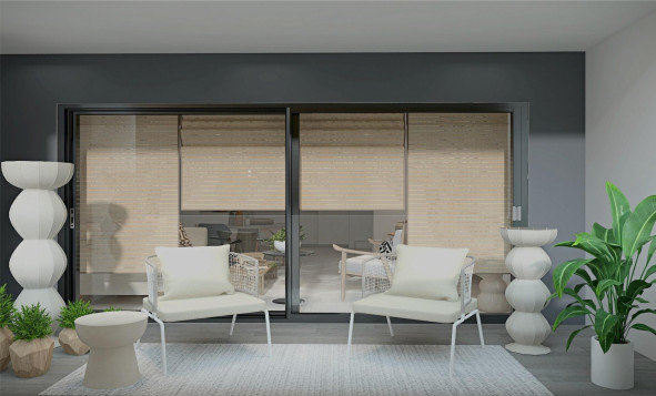 Nieuwbouw woningen - 1. Appartement / flat - Torrevieja - Costa Blanca Zuid