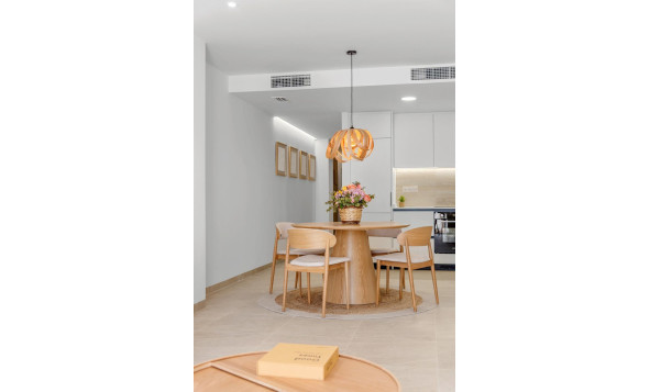 Nieuwbouw woningen - 1. Appartement / flat - Jacarilla - Costa Blanca Zuid