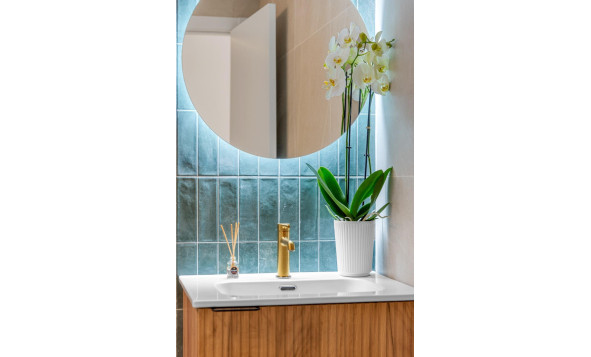 Nieuwbouw woningen - 1. Appartement / flat - Jacarilla - Costa Blanca Zuid