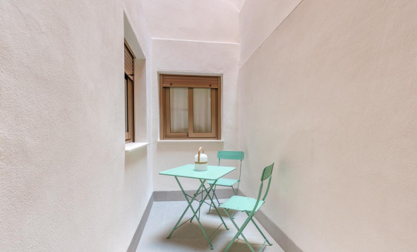 Nieuwbouw woningen - 1. Appartement / flat - Jacarilla - Costa Blanca Zuid