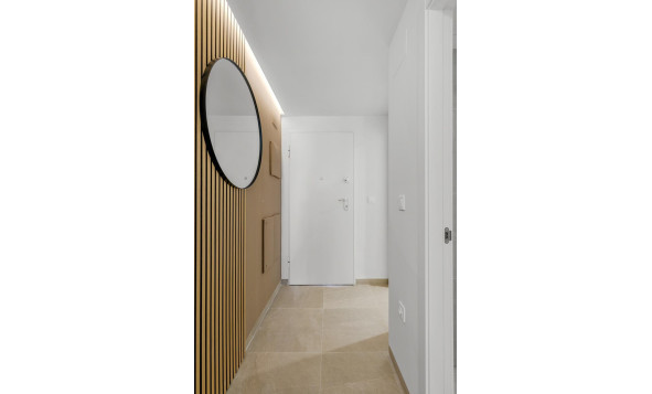 Nieuwbouw woningen - 1. Appartement / flat - Jacarilla - Costa Blanca Zuid